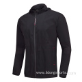 wholesale gym fitness sport jacket hoodie for men